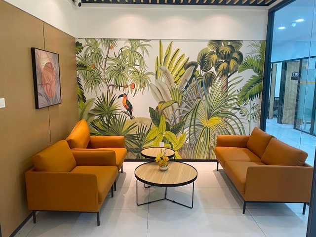 山东电话隔音房订制